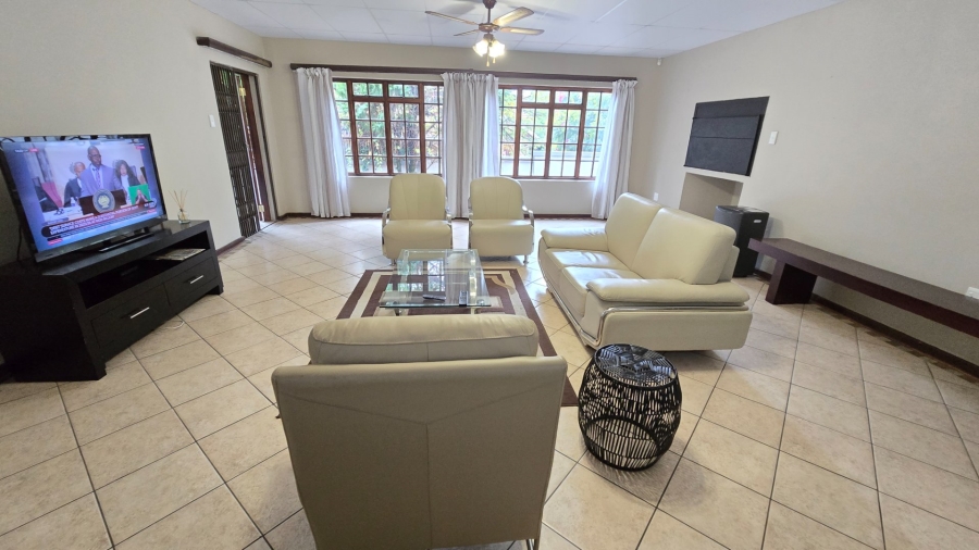 3 Bedroom Property for Sale in Pentagon Park Free State